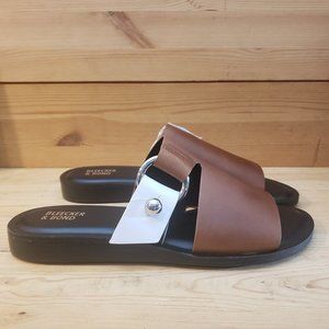 NEW Bleecker & Bond Regina Sandal